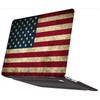 AMCJJ Compatible with MacBook Air 13 Inch Case 2022 2021