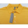 Ashworth Men's Ashworth Textured Performance Polo Shirt, Medium