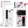 Upgraded Electric Callus Remover for Smooth Feet