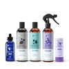 kin+kind Grooming Bundle - Chacoal