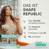 Shape Republic SHAPE REPUBLIC Mango Lassi - Abnehm Shake -
