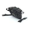 Zentauron Waist Bag Modular 1.8 L Bum Bag 2 Compartments