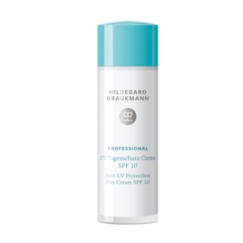 Hildegard Braukmann Professional UV Day Protection Cream SPF 10 50 ml