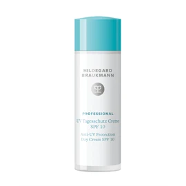 Hildegard Braukmann Professional UV Day Protection Cream SPF 10 50 ml