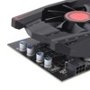 Jectse GTX550TI 6GB Graphics Card Gaming Video Card, GDDR5 PCIE