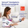Veroval Wrist Blood Dr 1 Piece