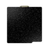 BIQU Panda Build Plate 256x256MM Double Side Textured&SMooth PEI PET