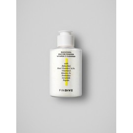 Bakuchiol Enzyme Powder Vitamin C Cleanser 40g / 바쿠치올 엔자임 파우더 비타민C 클렌저 40g