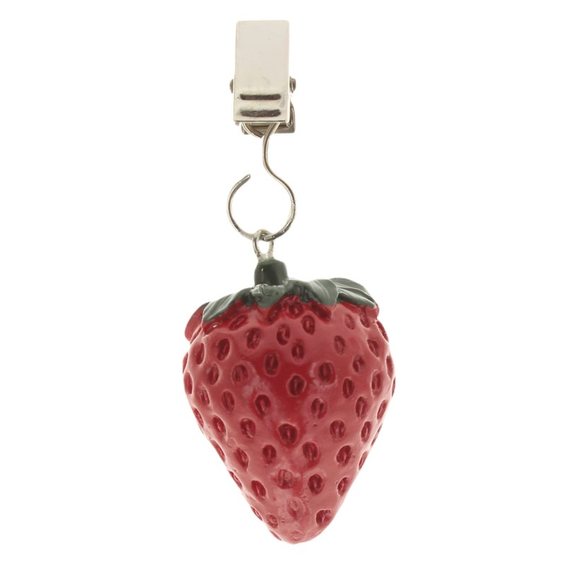MIK funshopping Set of 4 tablecloth weights with clamping force,