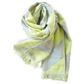 Imabari Scarf Towel, 100% Cotton, Soft, Made in Japan, Cotton, Double Gauze, Triple Gauze, Stole, Water Absorbent, Quick Drying, Stylish, Wrap Around Your Neck, Women's, Men's, Sunshade, Work,