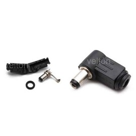 SDP0008-5.5mm-2.5mm(L-shaped) / SDP0008-5.5mm-2.5mm(ㄱ자)