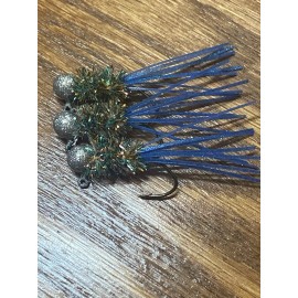 Unbranded Crappie Jigs