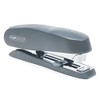 Rapesco R71726B3 ECO Spinna Front Loading Stapler, 50 Sheet Capacity,
