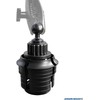 ARKON sprm023 Heavy Duty Soporte de Vaso de Coche Pedestal