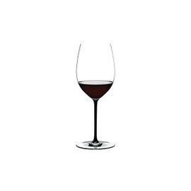 Riedel Fatto A Mano Old World Wine Glass