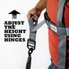 Professional Movers Tool - Shoulder Carrying Strap - Furniture Moving