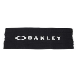 Oakley Towel ESSENTIAL TOWEL 110 FOS901441, BLACKOUT