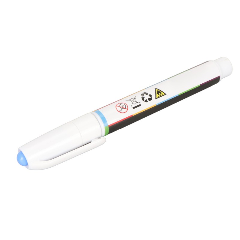 Conductive Pen 6ML Circuit Repair Quick Drying Conductive Ink Pen