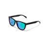 NORTHWEEK Fittest Freakest Phantom Regular NS0604049 Sunglasses, Matte Black -