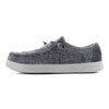 Volcom Men's Chill Work & Safety, Grey, 11.5 Wide
