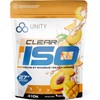 Unity Supplements Inc Unity Clear Iso Peach Mango 410g