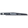 Makita A-41648 Reciprocating Saw Blade No. 75 (5 Pieces)