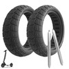 50/75-6.1 Off-road Solid Tire, 8 1/2 x2 Scooter tire, 8.5x2