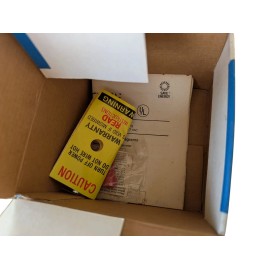 Lutron Nova T NT-1PS Single Pole Switch 120/277V 20A SPST Architectural Grade