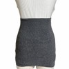 [Kenbi Mirai] Far Infrared Kishu Binchotan Fiber, Body Warmer/Neck Warmer,