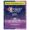 Crest 3D White Toothpaste Advanced Whitening Radiant Mint, 280 mL