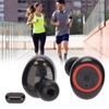 Bluetooth Earbuds Bluetooth 5.0 Left Right HIFI Stereo Earphone for