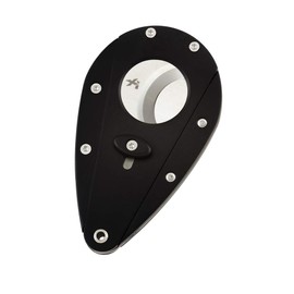 Xikar Xikar 1 double blade cutter - Xi1 black