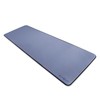 MICRODRY Deluxe Fitness Yoga Mat, Extra Thick & Skid-Resistant, Odor-Neutralizing,