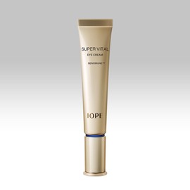 IOPE NEW 6th Generation Super Vital Eye Cream 25ml / 아이오페 NEW 6세대 슈퍼바이탈 아이크림 25ml