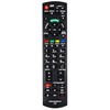 Replacement TV Remote Control for Panasonic N2QAYB000752 TV