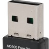 USB WiFi Adapter 600Mbps Dual Band 2.4G 5.8G Support AP