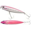 BERKLEY DEX Mullet Walker Fishing Bait (Cotton-Candy-9cm-12.9g)