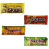 Pulparindo Flavors Bundle 4 Piece Assortment Mango Watermelon Extra Hot