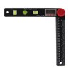 4 in 1 Digital Display Angle Ruler Multifunctional Angle Protractor