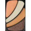 L'Oreal Loreal Colour Riche Eye Shadow Quad #559 What happens