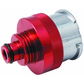 CTA Tools 7103 Radiator Pressure Tester Adapter