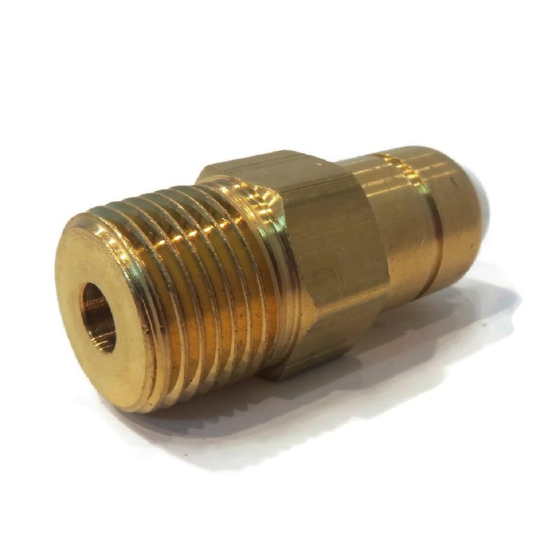 Annovi Reverberi Thermal/Thermo Relief Valve TTP140-3/8 for Pressure Washer Pump