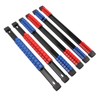 6PCS Drive Socket Organizer Holder 1/4in 3/8in 1/2in SAE And