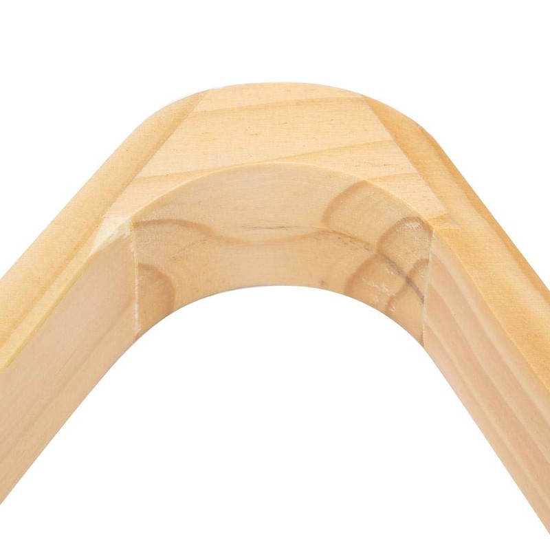 Billiard Pool Ball Triangle Wooden Professional Triangle and Diamond Snooker