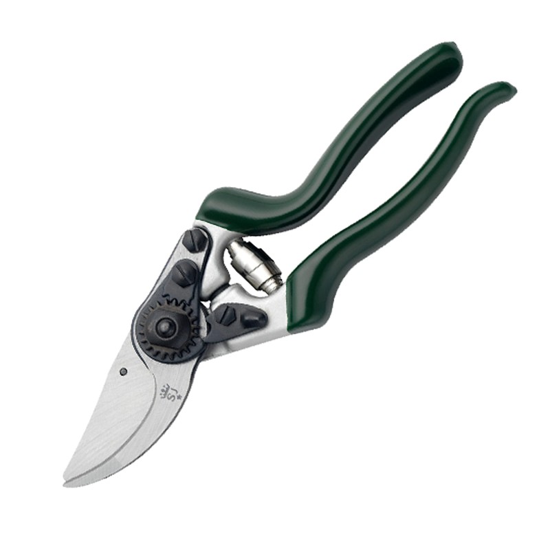 Spear & Jackson Kew Razorsharp Heavy Duty Bypass Secateurs with