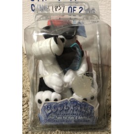 Cool Pals Collectables Plush With Fan Vintage