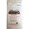 The Original SunVisor Solutions for 2014-2019 Corvette C7 3LT /