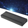 SATA M.2 Enclosure USB3.1 10Gbps Ultrathin Aluminium Alloy Plug and