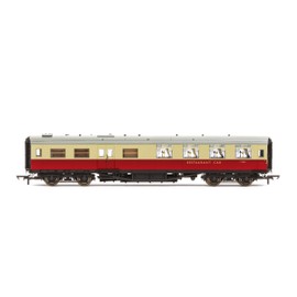 Hornby BR, Maunsell Kitchen/Dining First, S7998S - Era 4