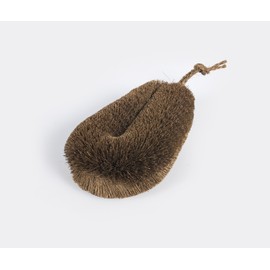 Narita of Japanese Body Brush Shower and Bath Kamenoko Tawashi, Peeling and Cleaning